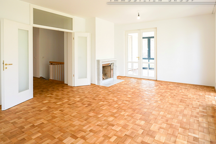 Wohnung Berlin Charlottenburg-Wilmersdorf - 5 Zimmer, 191 m&sup2;, 3.250&euro; | Angebot:25985048