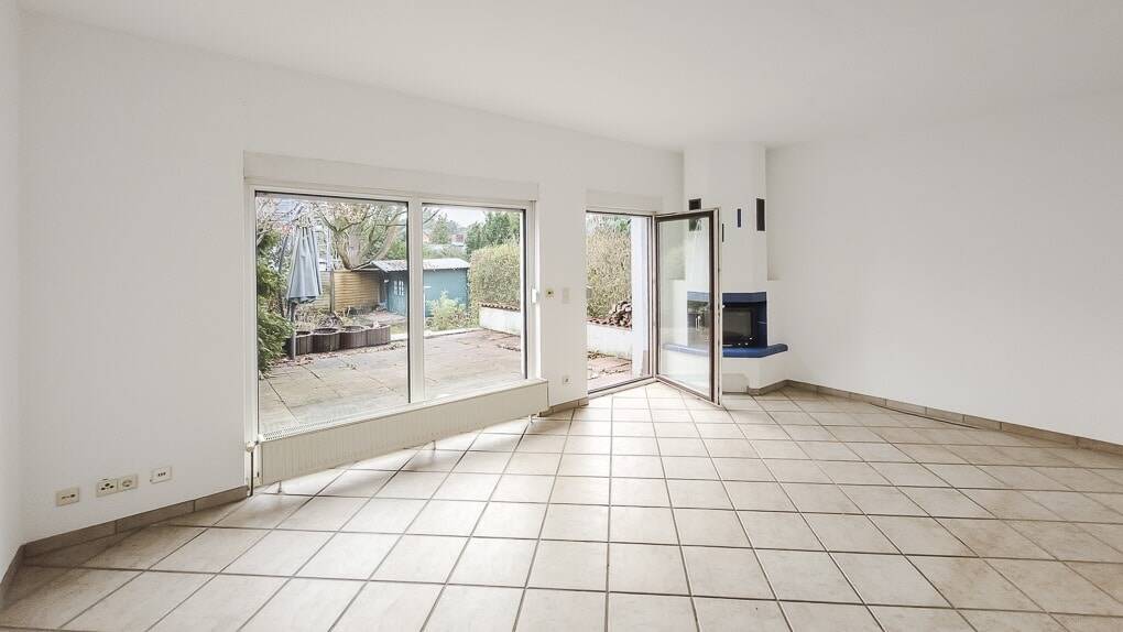 Doppelhaushälfte Berlin Müggelheim - 5 Zimmer, 130 m&sup2;, 449.000&euro; | Angebot:26454184