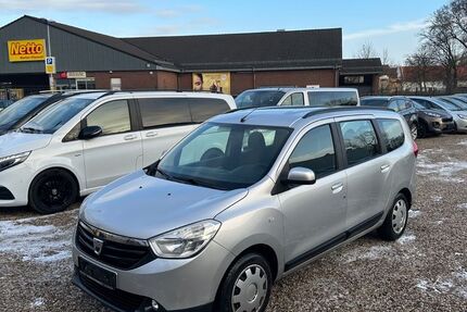 Dacia Lodgy 150.000 km 3.790 &euro; Berlin 13127