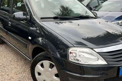 Dacia Logan 81.353 km 5.990 € Berlin 13089