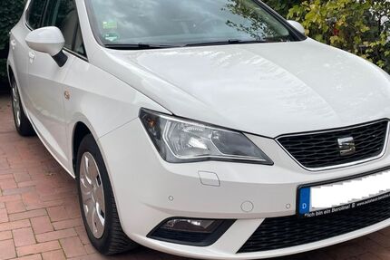 Seat Ibiza 144.000 km 4.800 € Berlin 10713