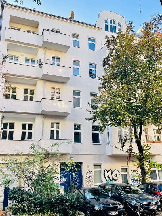 Wohnung zum Kaufen in Berlin 262.000 € 65.8 m²