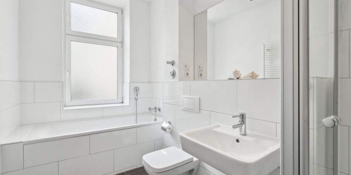 Zentral. Ruhig. Modern. 2-Zimmer-Wohnung am Treptower Park! 2 zimmer