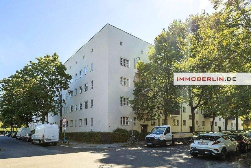 Etagenwohnung Berlin Wilmersdorf - 2 Zimmer, 62 m&sup2;, 349.000&euro; | Angebot:25995922