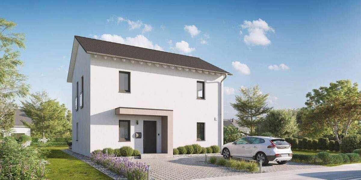 Einfamilienhaus Bötzow Bötzow - 4 Zimmer, 143 m&sup2;, 400.294&euro; | Angebot:24844825