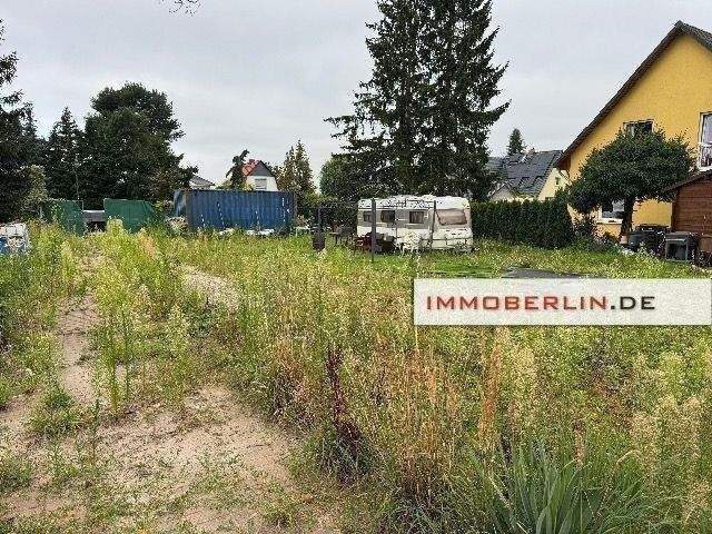 Grundstück Panketal Zepernick - 219.000&euro; | Angebot:25908855