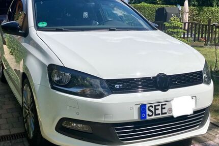 VW Polo 106.000 km 9.900 &euro; Fredersdorf 15370