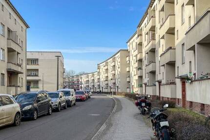 Wohnung Berlin Adlershof - 2 Zimmer, 51 m&sup2;, 139.000&euro; | Angebot:26055646