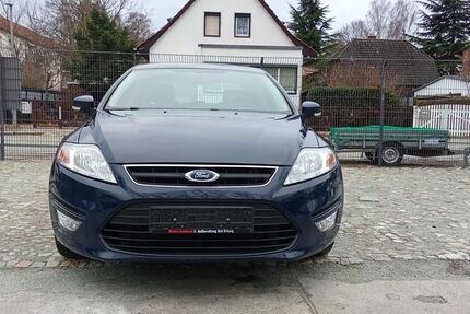 Ford Mondeo 91.000 km 7.499 &euro; Berlin 12681