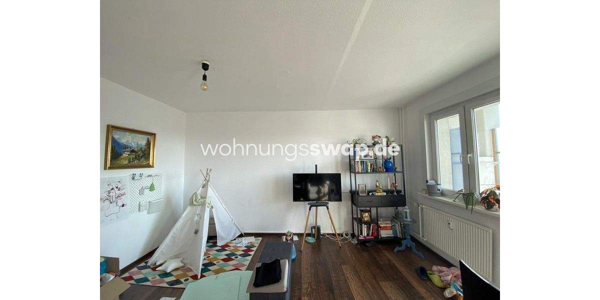 Etagenwohnung Berlin Marzahn - 4 Zimmer, 88 m&sup2;, 560&euro; | Angebot:25935130