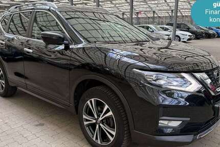 Nissan X-Trail 41.460 km 21.990 € Ludwigsfelde bei Berlin 14974