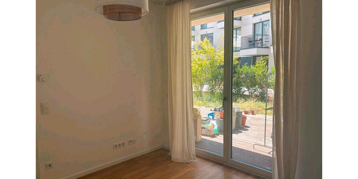 Erdgeschoßwohnung Berlin Mitte - 2 Zimmer, 55 m&sup2;, 399.000&euro; | Angebot:27166830