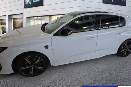 Peugeot 308 18.051 km 26.990 &euro; Berlin 12103