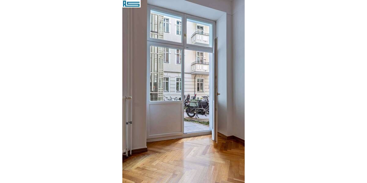 Gewerbeobjekt Berlin Prenzlauer Berg - 3 Zimmer, 111 m&sup2;, 769.000&euro; | Angebot:25986510