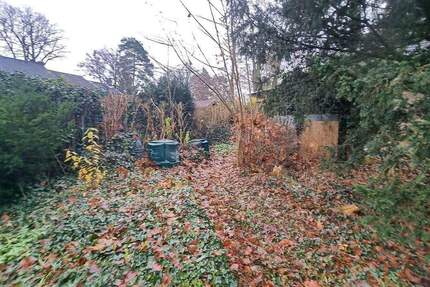 Grundstück Berlin Kladow - 415.000&euro; | Angebot:25700859