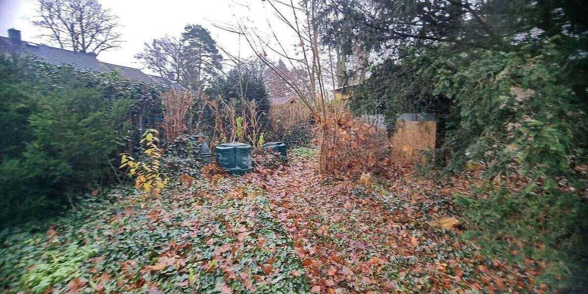 Grundstück Berlin Kladow - 415.000&euro; | Angebot:25700859