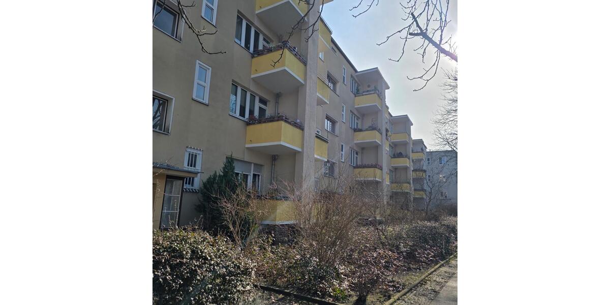 Dachgeschoßwohnung Petershagen/Eggersdorf Eggersdorf - 2 Zimmer, 58 m&sup2;, 299.900&euro; | Angebot:27019427
