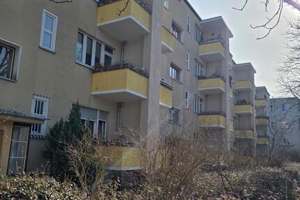 Wohnung Petershagen/Eggersdorf Eggersdorf - 2 Zimmer, 58 m&sup2;, 299.900&euro; | Angebot:27019427