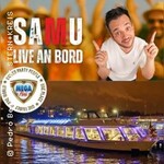 SAMU Live an Bord