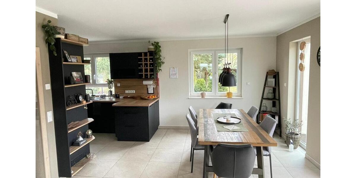 Einfamilienhaus Fredersdorf-Vogelsdorf Vogelsdorf - 6 Zimmer, 175 m&sup2;, 669.000&euro; | Angebot:26981432