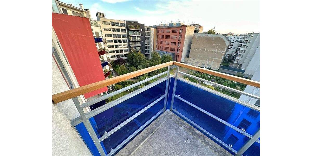 Etagenwohnung Berlin Mitte - 4 Zimmer, 111 m&sup2;, 1.045.000&euro; | Angebot:24858485