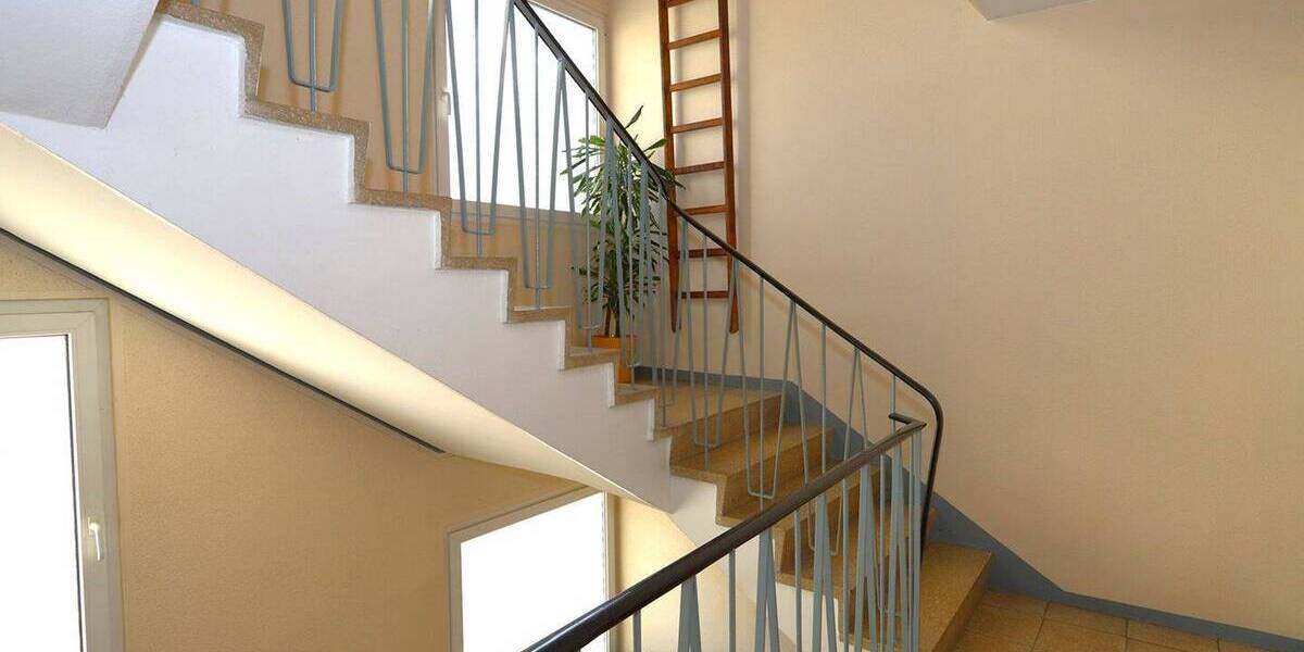 Etagenwohnung Berlin Lichterfelde - 2 Zimmer, 50 m&sup2;, 159.000&euro; | Angebot:25743022