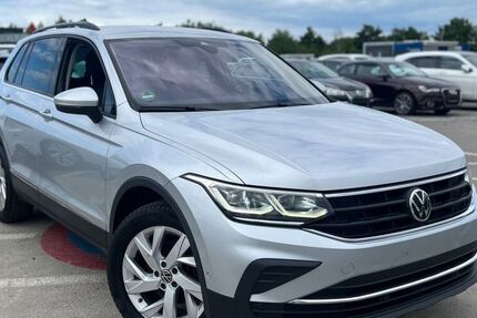 VW Tiguan 172.123 km 18.500 &euro; Mittenwalde 15749