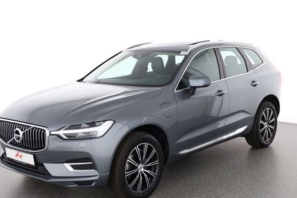 Volvo XC60 87.131 km 34.840 € Berlin 12103