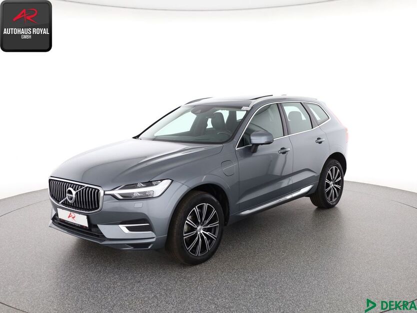 Volvo XC60 87.131 km 34.840 € Berlin 12103