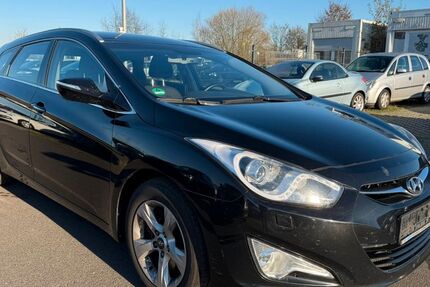 Hyundai i40 241.252 km 4.999 &euro; Wildau 15745