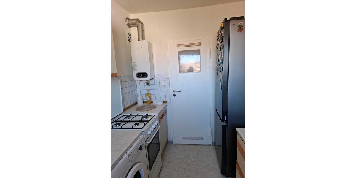 Etagenwohnung Berlin Spandau - 2 Zimmer, 65 m&sup2;, 1.220&euro; | Angebot:25942205