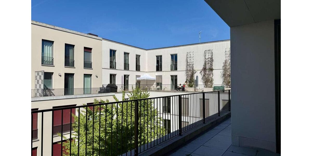 Maisonettenwohnung Berlin Mitte - 4 Zimmer, 177 m&sup2;, 4.885&euro; | Angebot:26421650