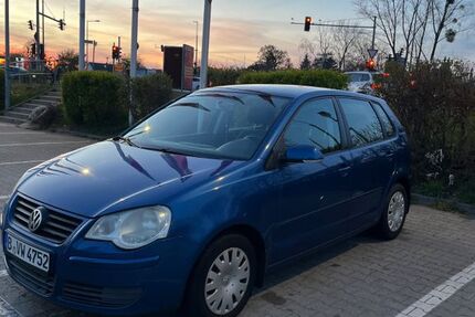 VW Polo 155.000 km 1.900 &euro; Berlin 12524
