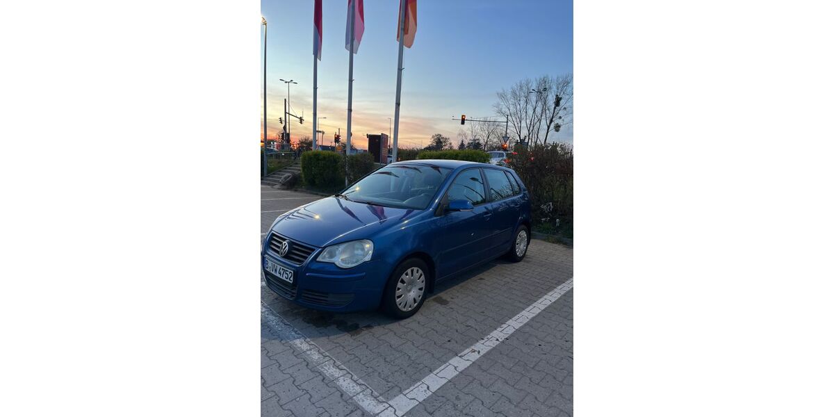 VW Polo 155.000 km 1.900 &euro; Berlin 12524