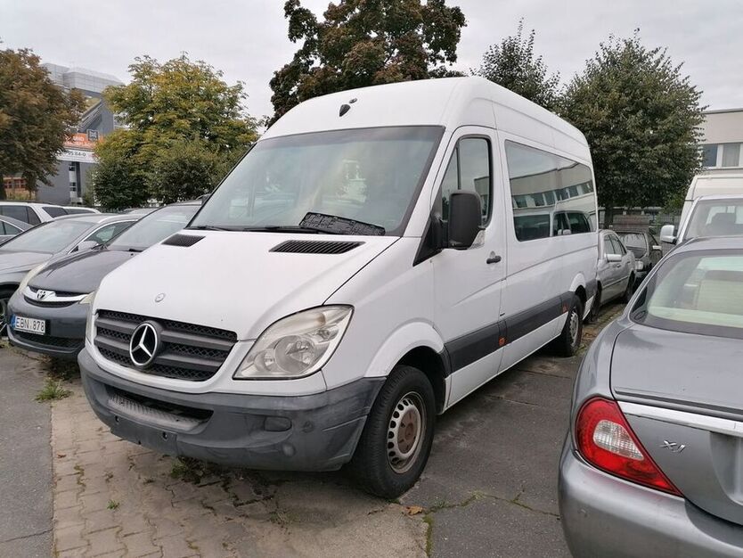Sprinter