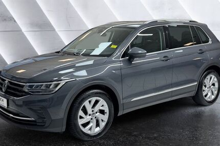 VW Tiguan 81.239 km 24.990 € Ahrensfelde 16356