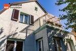 Zeuthen bei Berlin! Attraktives Zweifamilienhaus mit noch einer vermieteten Wohneinheit