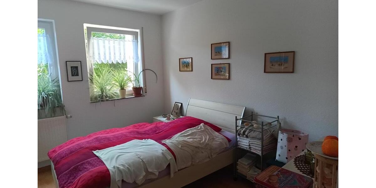 Erdgeschoßwohnung Potsdam - 2.5 Zimmer, 63 m&sup2;, 259.000&euro; | Angebot:24328284