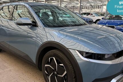 Hyundai IONIQ 5 17.245 km 28.990 &euro; Ludwigsfelde (bei Berlin) 14974