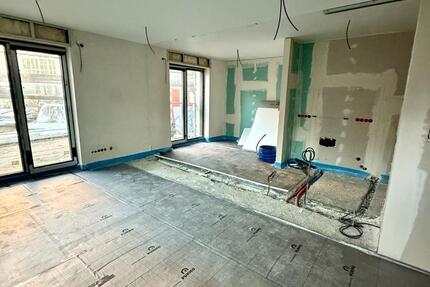 Wohnung Berlin Neukölln - 3 Zimmer, 119 m&sup2;, 2.832&euro; | Angebot:24398421