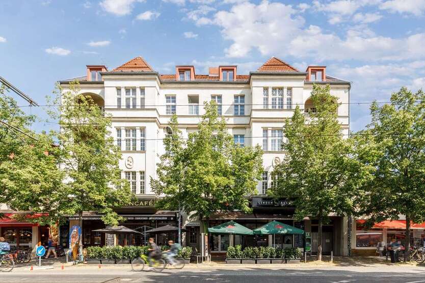 Wohnung zum Mieten in Potsdam 1.280 € 67 m² 2 zimmer