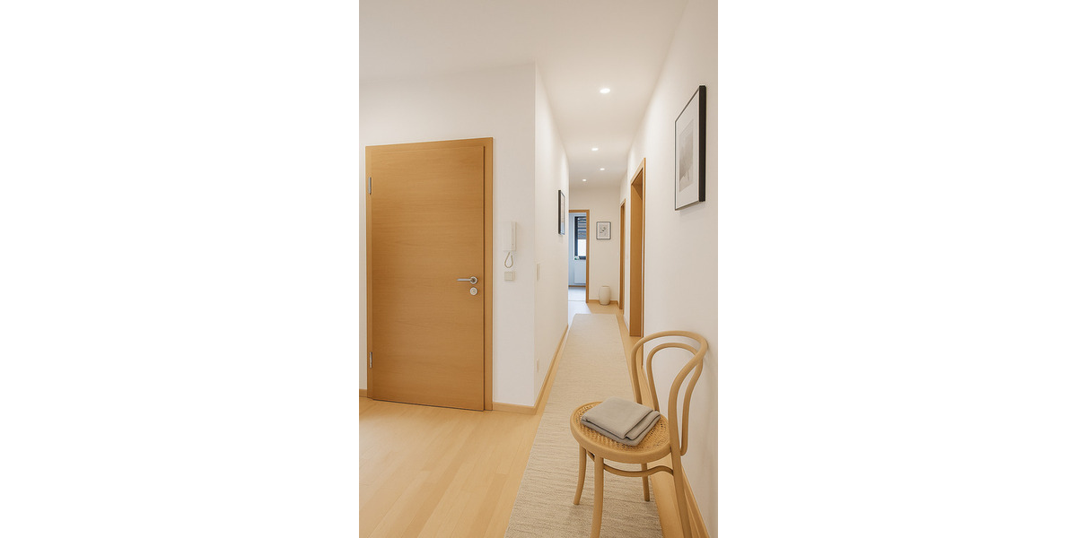 Etagenwohnung Leegebruch - 4 Zimmer, 95 m&sup2;, 230.000&euro; | Angebot:24566675