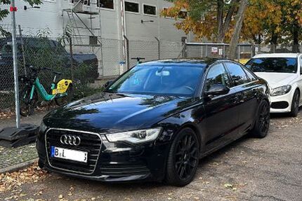 Audi A6 271.000 km 10.900 &euro; Berlin 13585