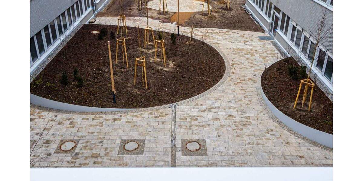 Gewerbeobjekt Berlin Lichterfelde - 7.800&euro; | Angebot:24768669