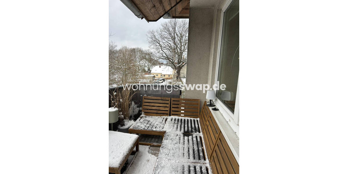 Etagenwohnung Berlin Blankenburg - 2 Zimmer, 65 m&sup2;, 650&euro; | Angebot:25939159