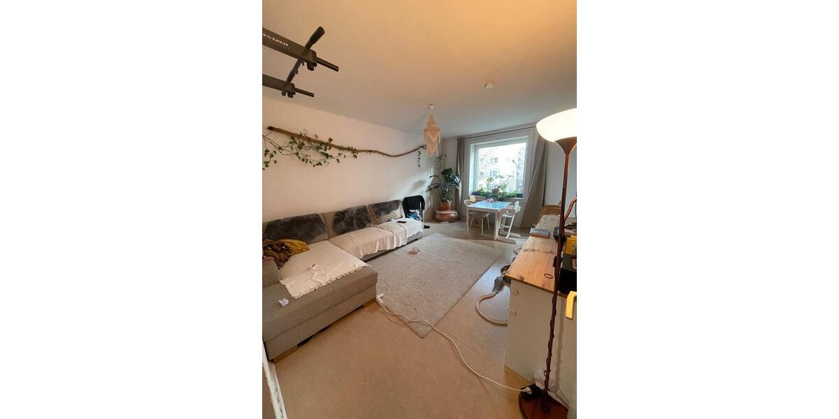 Etagenwohnung Berlin Tempelhof-Schöneberg - 3 Zimmer, 70 m&sup2;, 1.350&euro; | Angebot:24598697