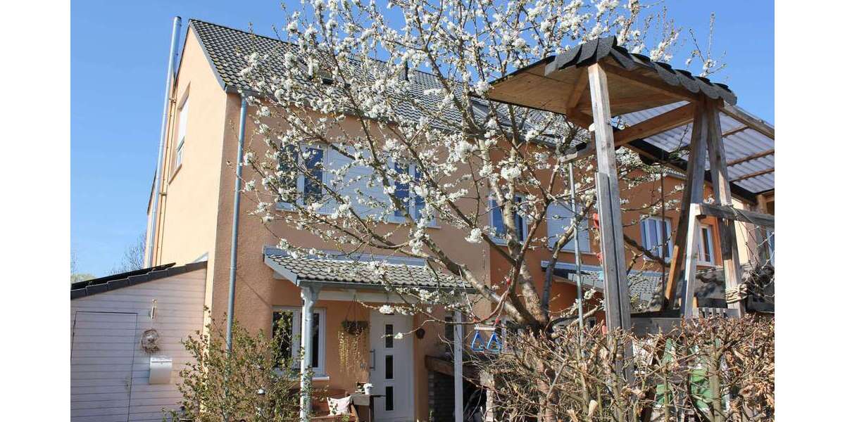 Einfamilienhaus Potsdam Südliche Innenstadt - 5 Zimmer, 130 m&sup2;, 699.000&euro; | Angebot:26172239