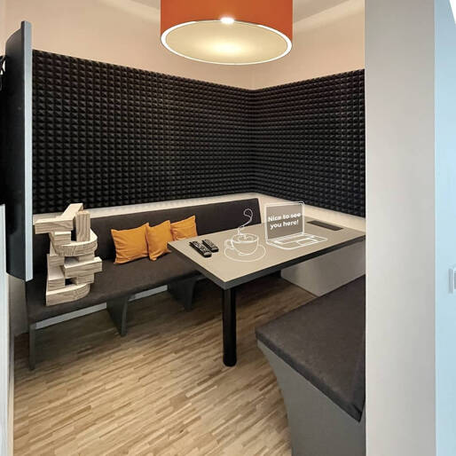 Gewerbeobjekt Berlin Mitte - 400&euro; | Angebot:25980792