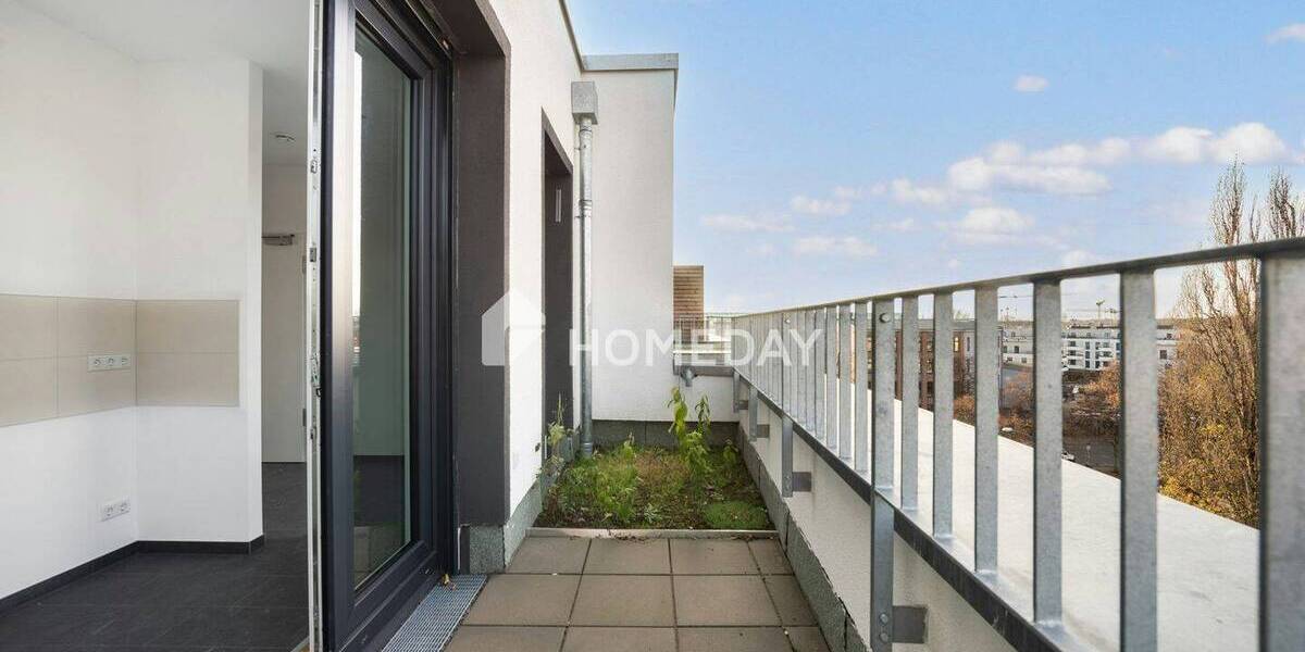 Etagenwohnung Berlin Köpenick - 1 Zimmer, 41 m&sup2;, 295.000&euro; | Angebot:25677591