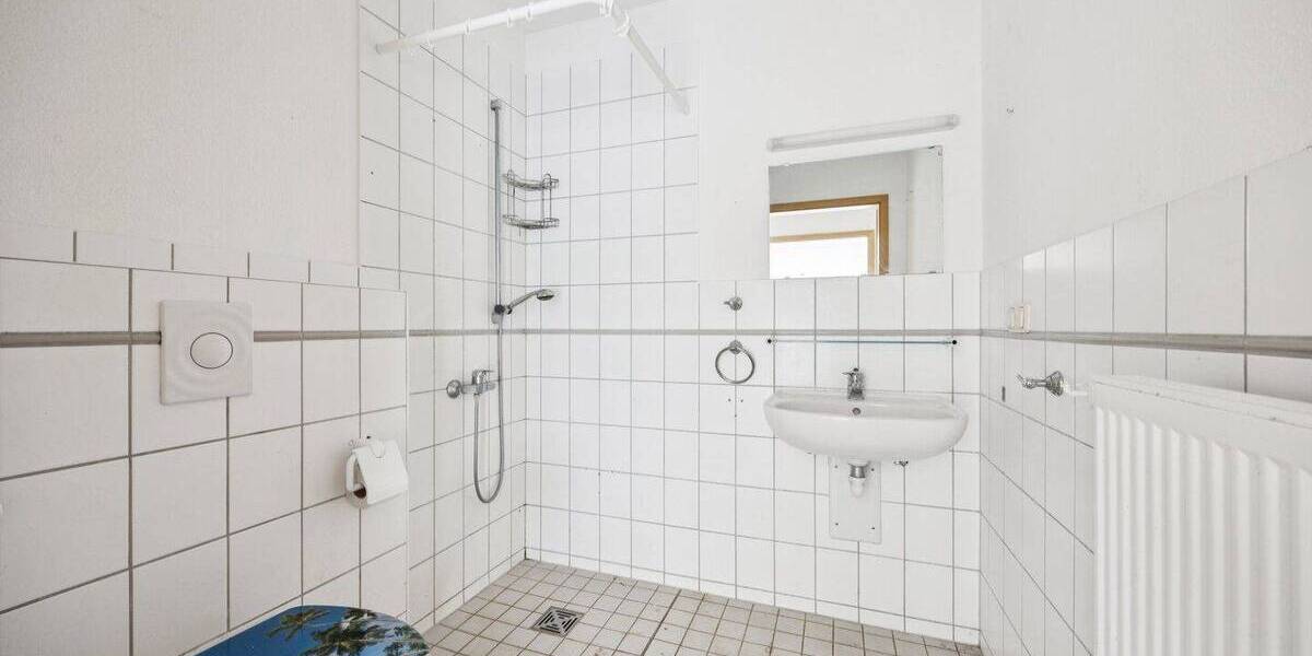 Etagenwohnung Berlin Hessenwinkel - 1 Zimmer, 34 m&sup2;, 149.000&euro; | Angebot:26141091